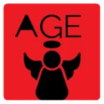 Logo of Know your age android Application 